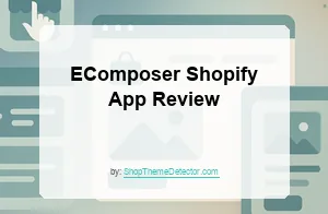 EComposer Shopify App Review