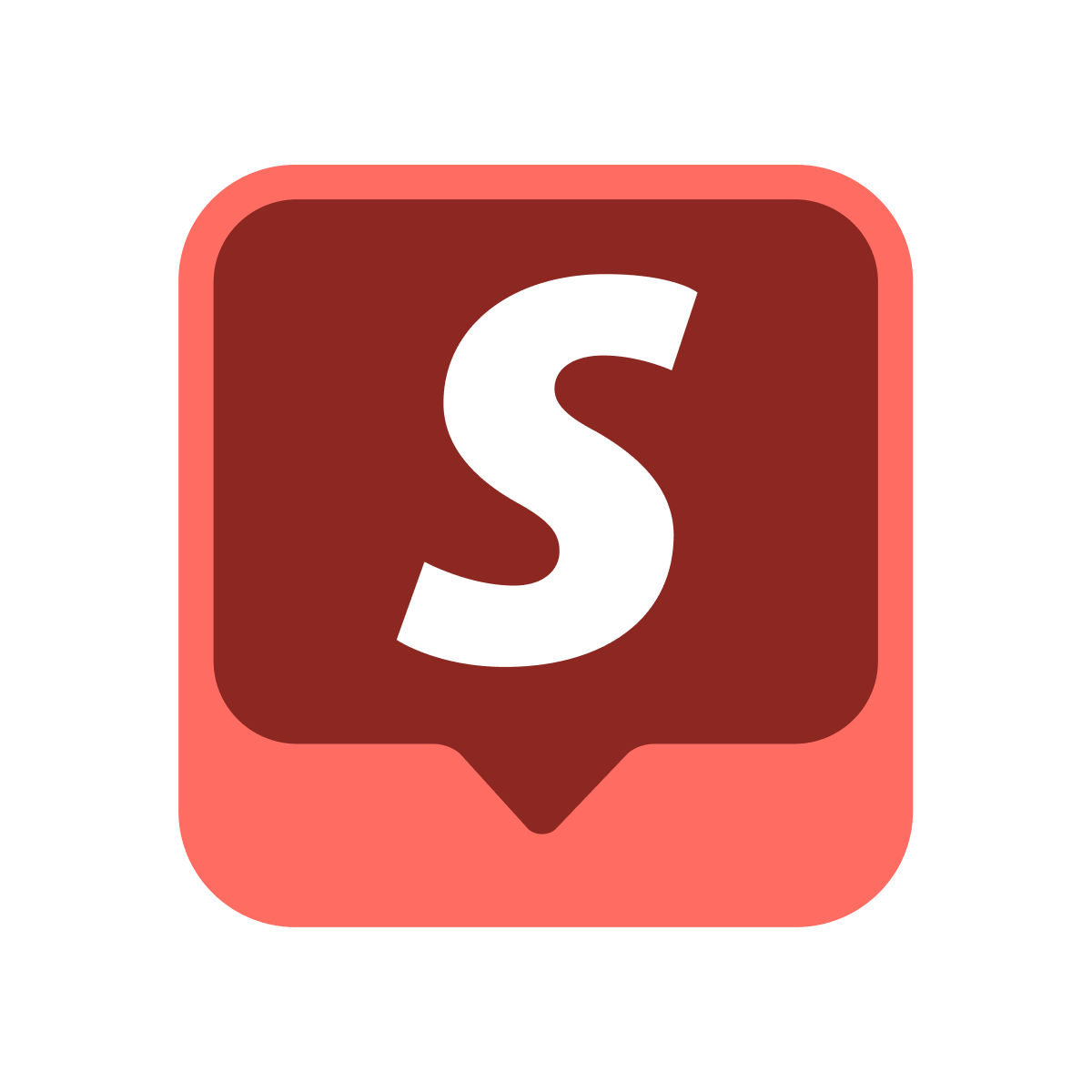 Shopify Inbox app icon