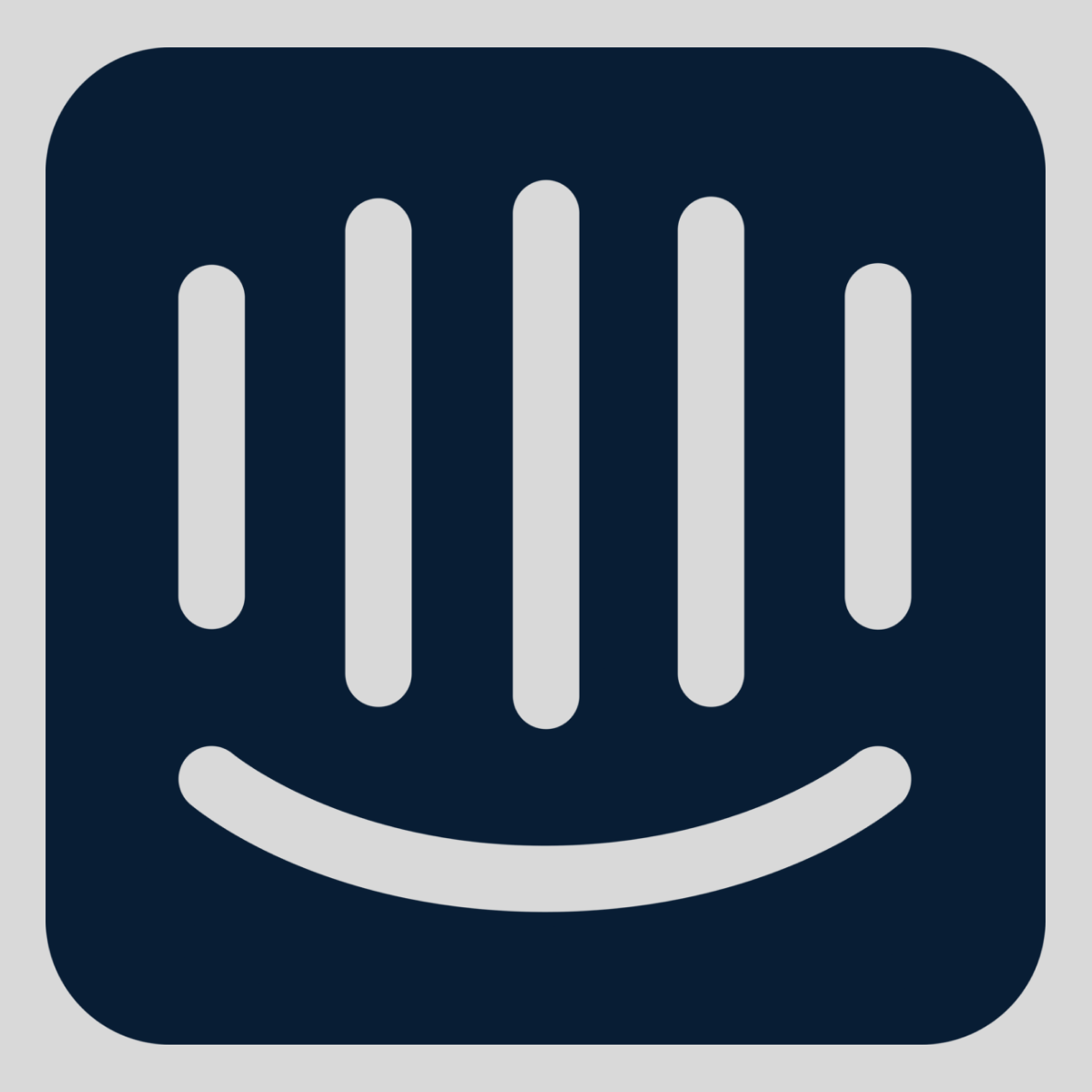 Intercom app icon