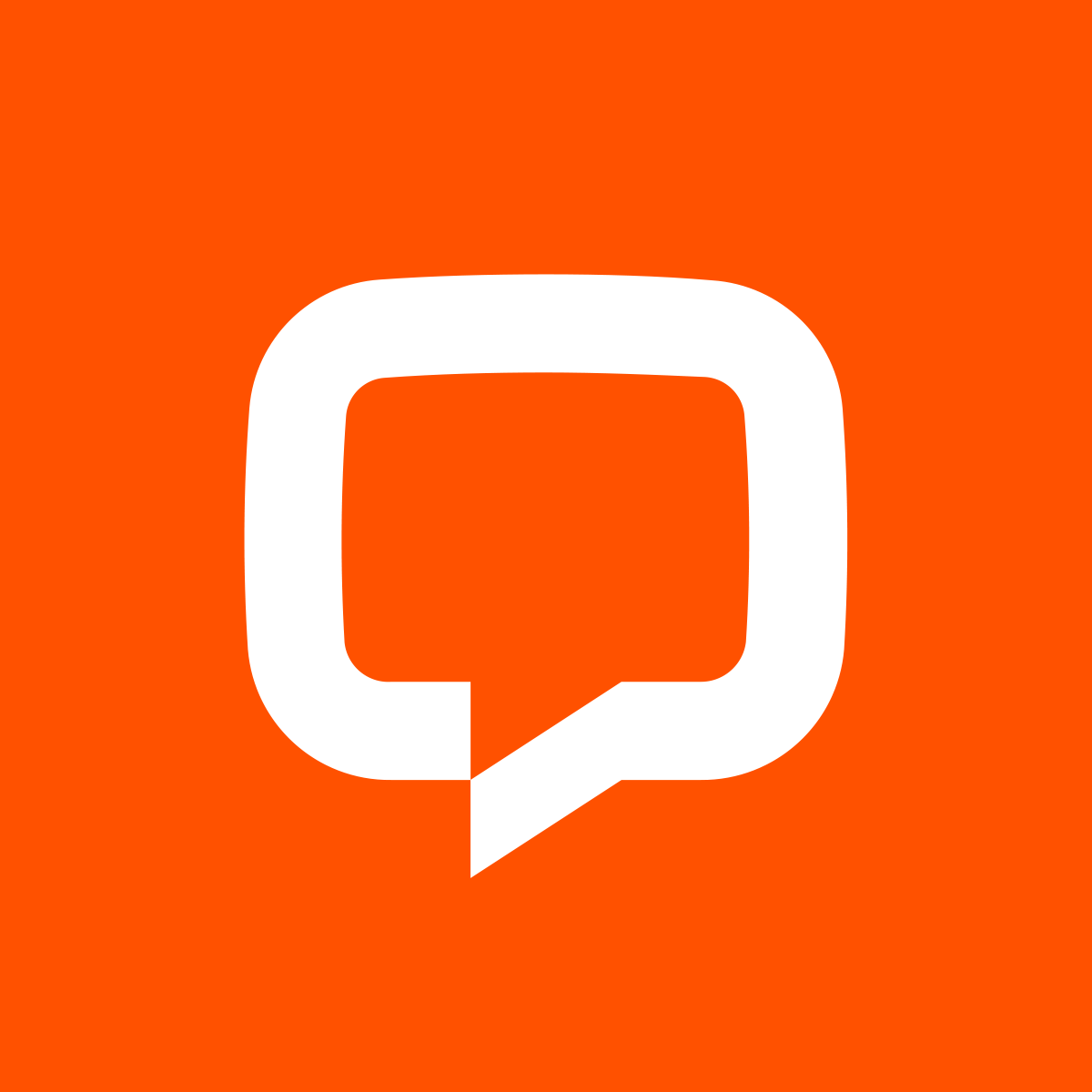 LiveChat app icon