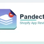 Pandectes GDPR Shopify app
