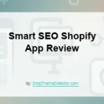 Smart SEO Shopify App Review