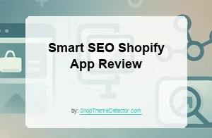 Smart SEO Shopify App Review