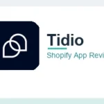 Tidio Shopify App Review