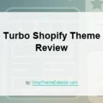 Turbo Shopify Theme Review