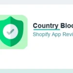 BM Country Blocker IP Blocker Shopify App Review