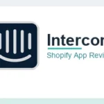 Intercom Shopify App Review