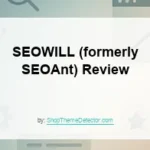 SEOWILL formerly SEOAnt Shopify app review
