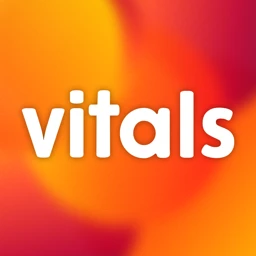 Vitals Shopify app icon